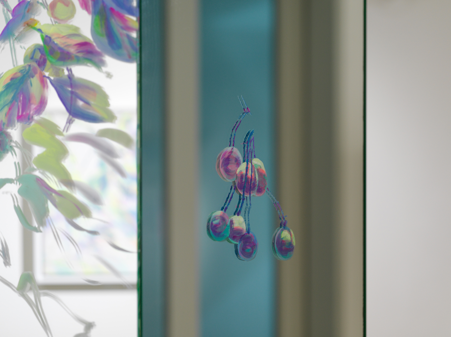 KAYOUNG CHOI X JUNGMIN